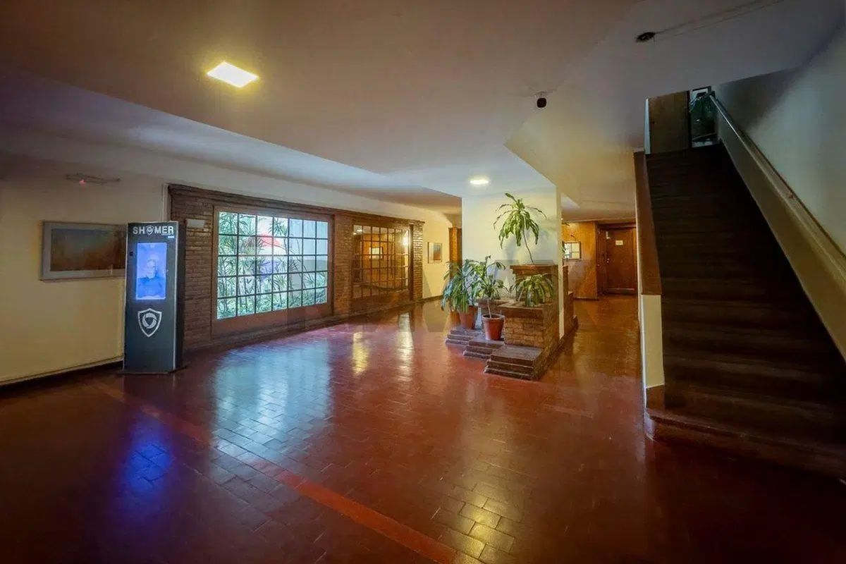 VENTA 3 AMB MUY BUENA UBICACIÓN EN PALERMO 5