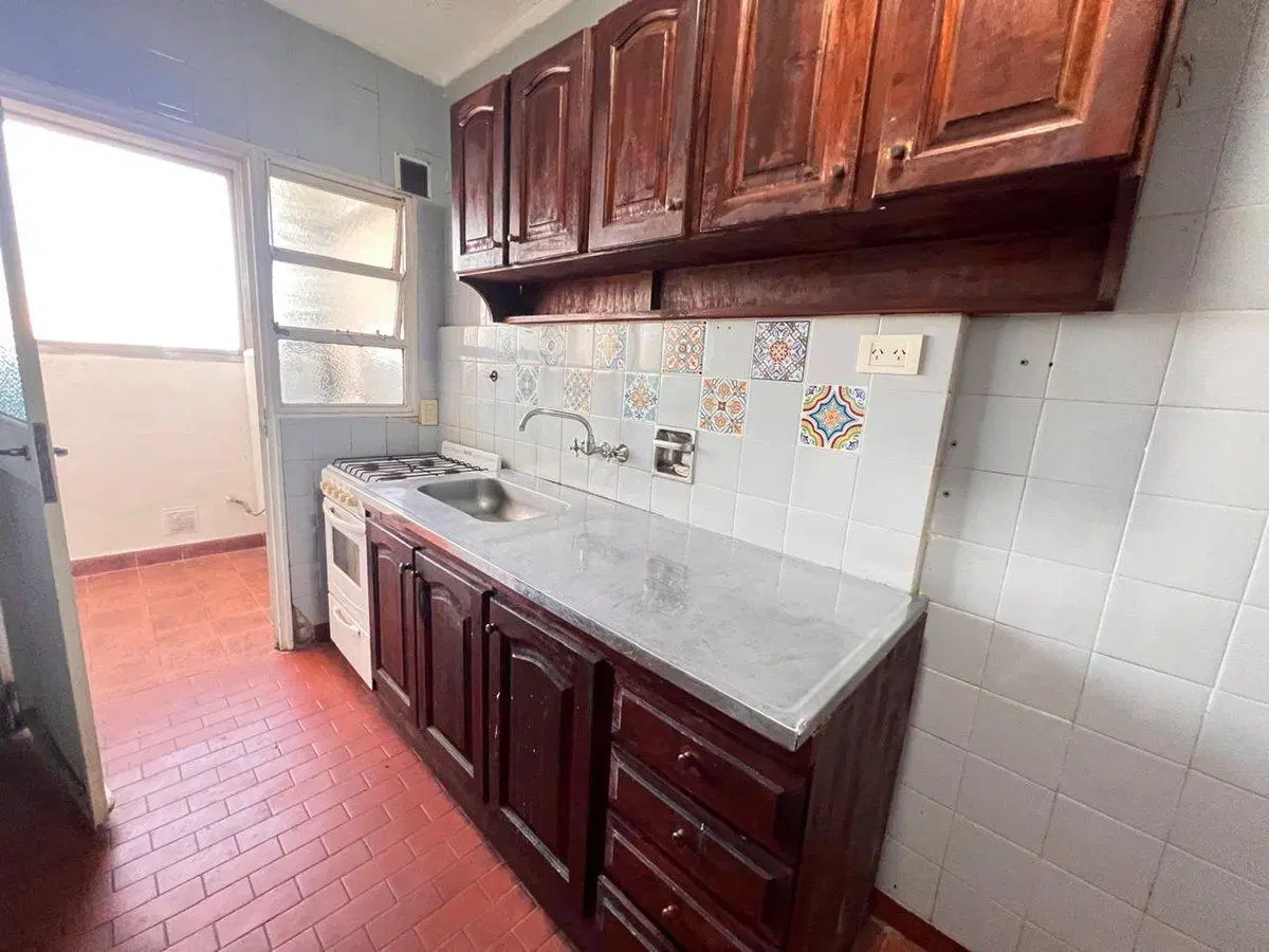 VENTA 3 AMB MUY BUENA UBICACIÓN EN PALERMO 3