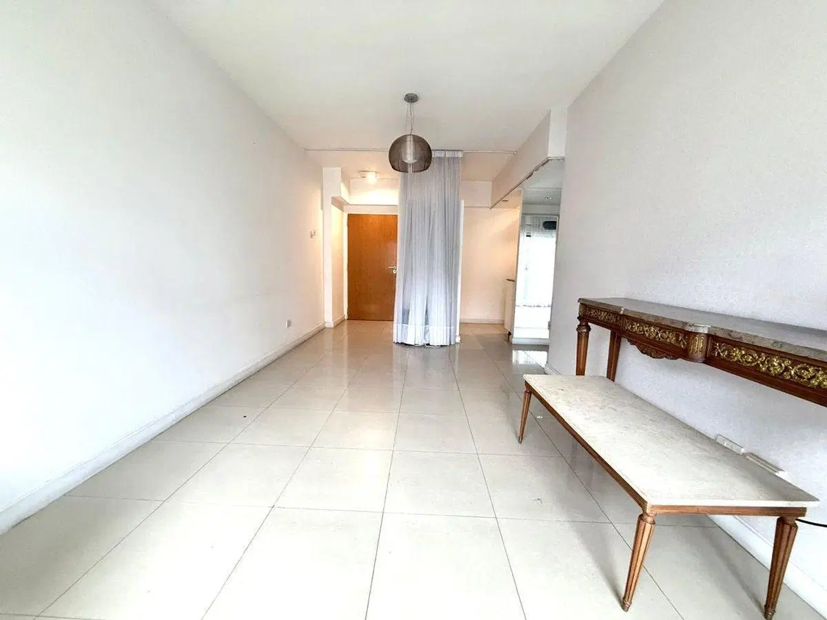 Venta    Dos Ambientes Palermo con Cochera 2