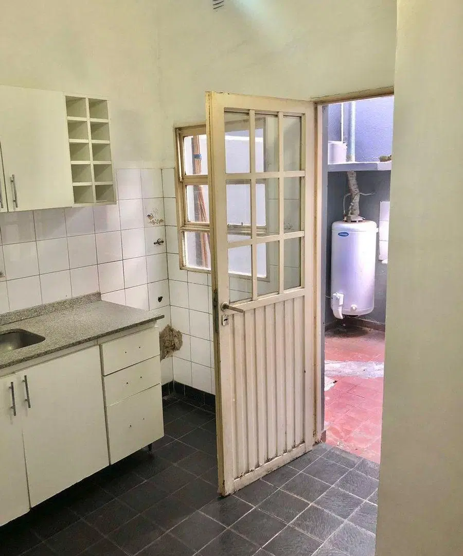VENTA PH EN CIUDADELA PLANTA BAJA CON COCHERA! 4