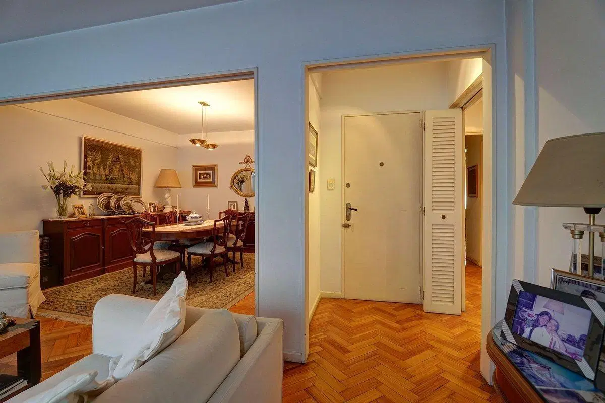 DEPTO 4 AMB Y DEP. C/ BALCÓN - VENTA / CABALLITO 2