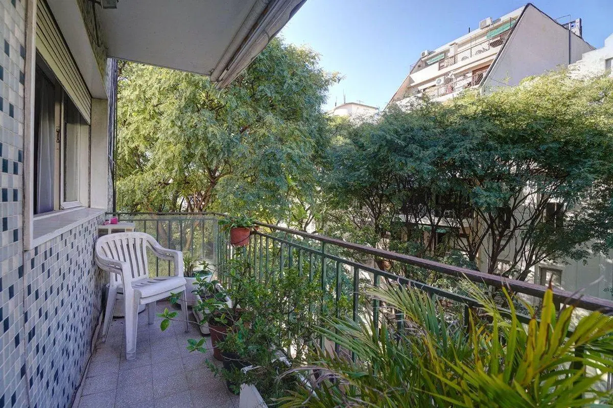 DEPTO 4 AMB Y DEP. C/ BALCÓN - VENTA / CABALLITO 4