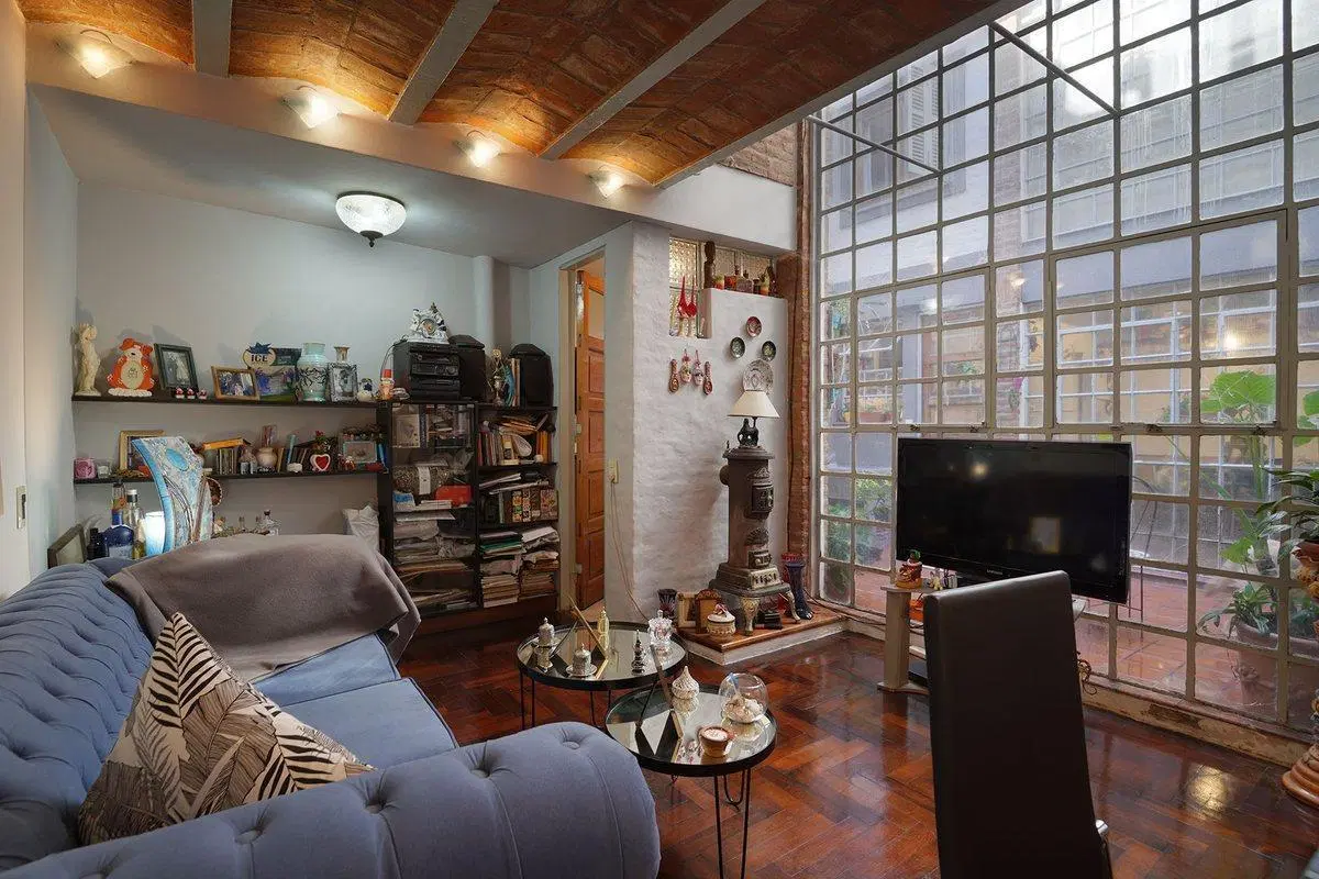 Venta PH 3 Ambientes Palermo Soho Sin EXPENSAS 4