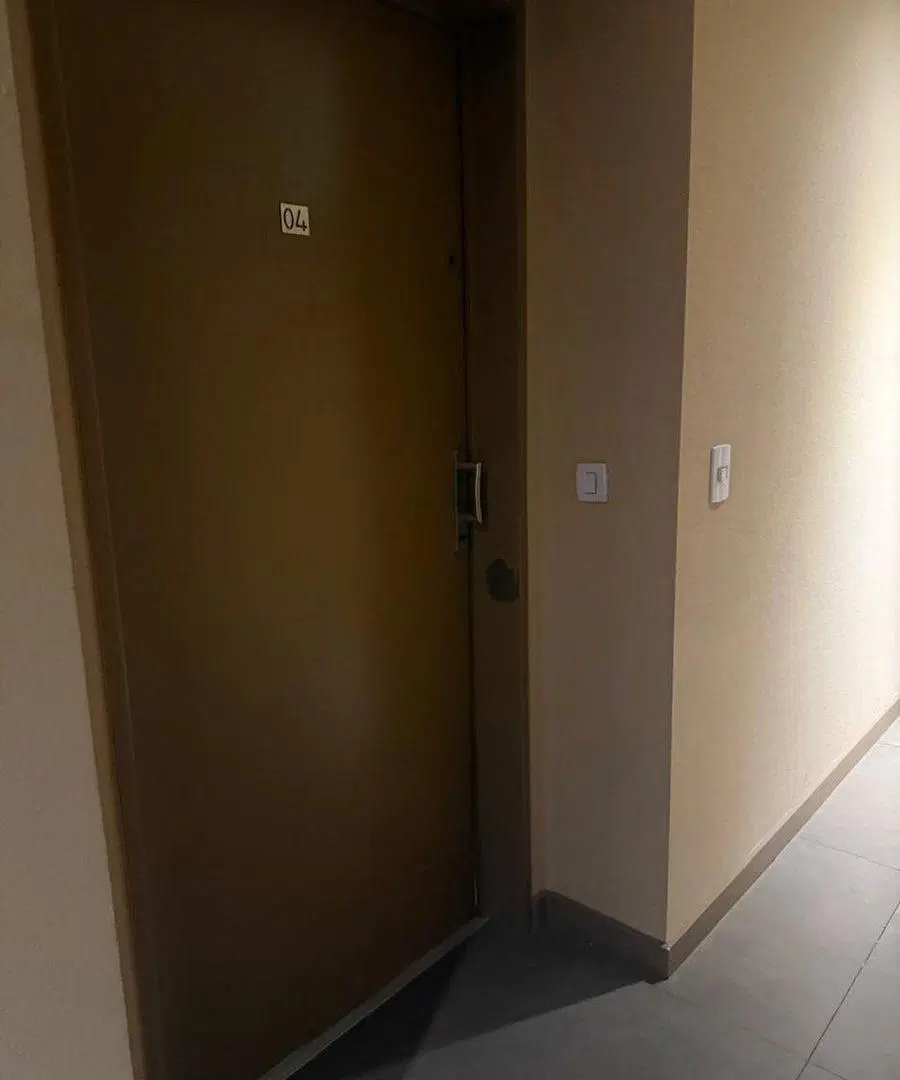 EXCELETE DEPARTAMENTO DE 2 AMBIENTES EN V.  DEVOTO 2