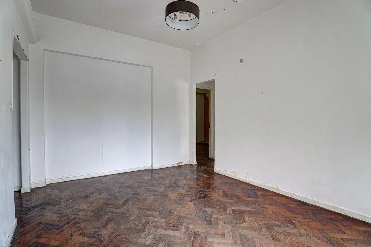 VENTA DE 3 AMBIENTES EN BALVANERA A RECICLAR 2