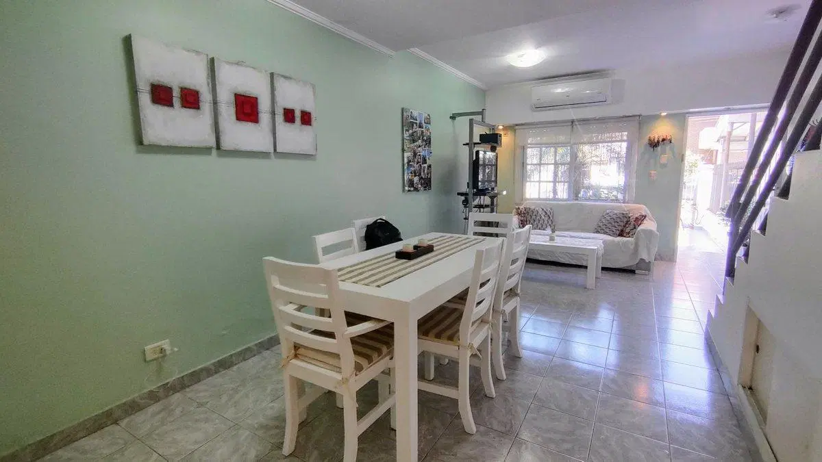 VENTA PH 4 AMB. AVELLANEDA COCHERA.APTO CRED.S/EXP 4