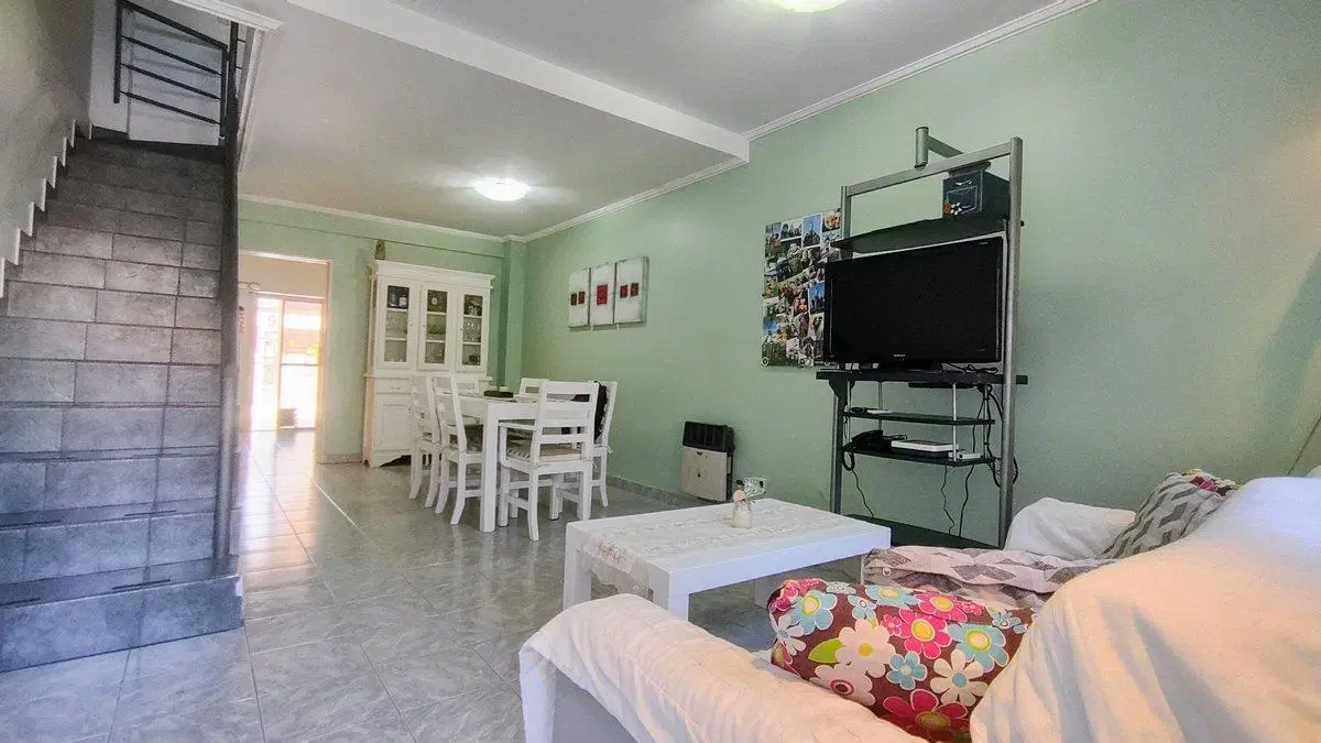 VENTA PH 4 AMB. AVELLANEDA COCHERA.APTO CRED.S/EXP 2