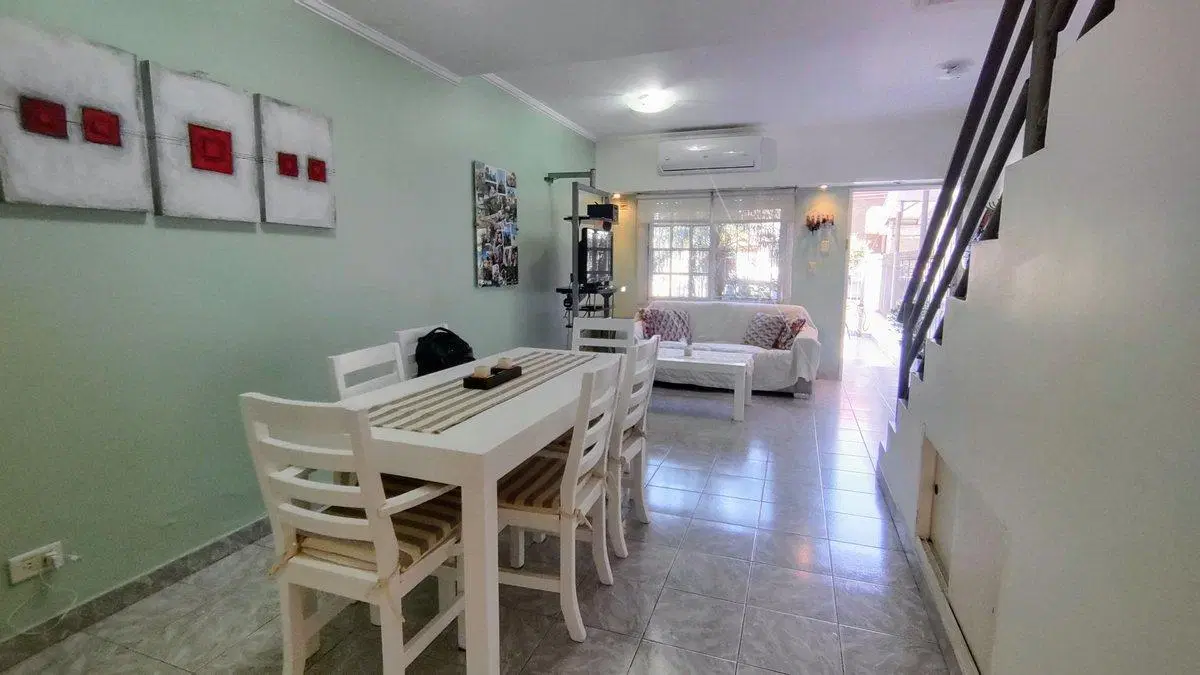 VENTA PH 4 AMB. AVELLANEDA COCHERA.APTO CRED.S/EXP 5