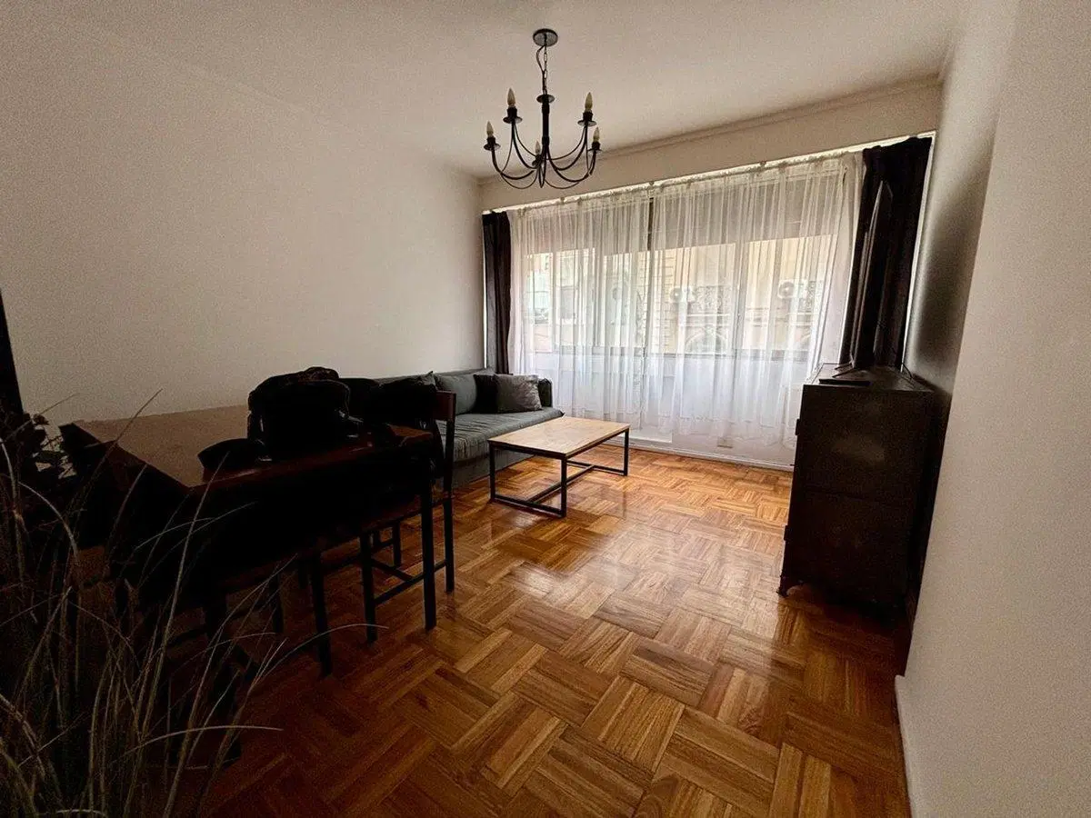 EXCELENTE Y AMPLIO MONOAMBIENTE DIVISIBLE 44m2 5