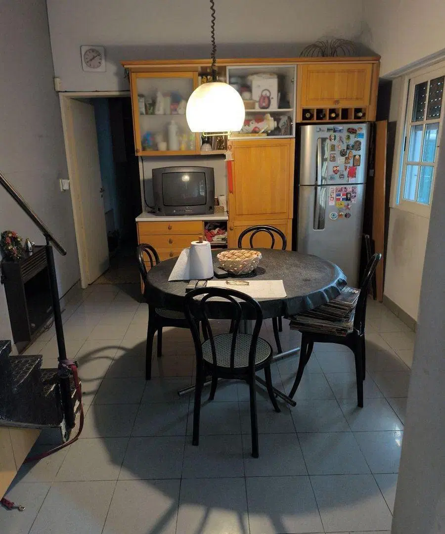 CASA DE 4 AMBIENTES EN VENTA – Florida Oeste 2