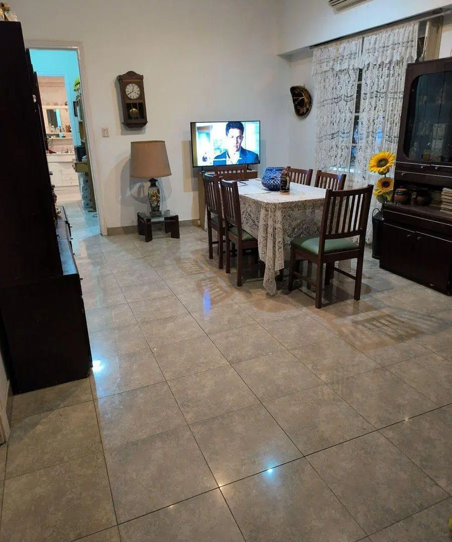CASA DE 4 AMBIENTES EN VENTA – Florida Oeste 3