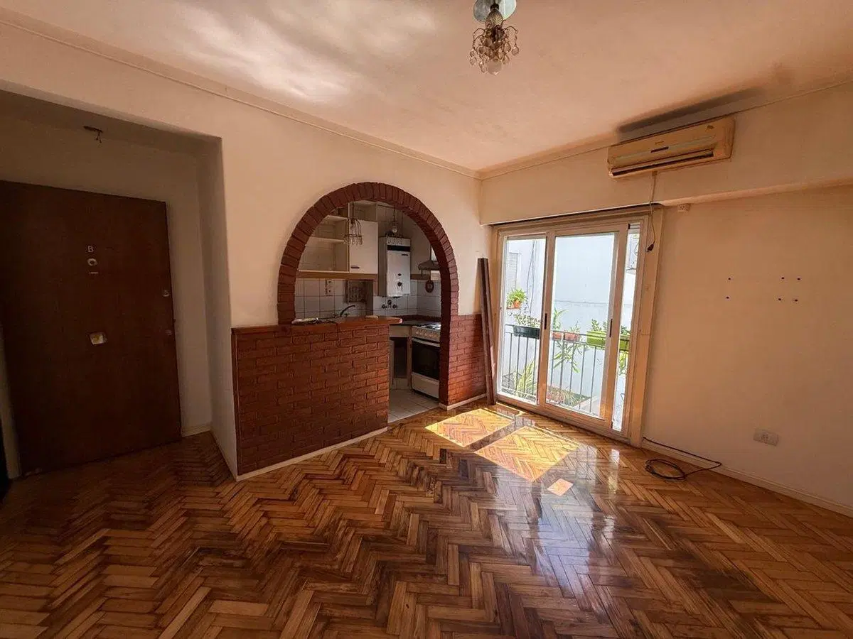 VENTA DEPTO. 3 AMBIENTES VILLA DEVOTO 2