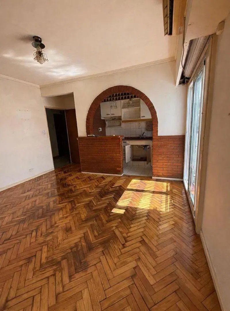 VENTA DEPTO. 3 AMBIENTES VILLA DEVOTO 3