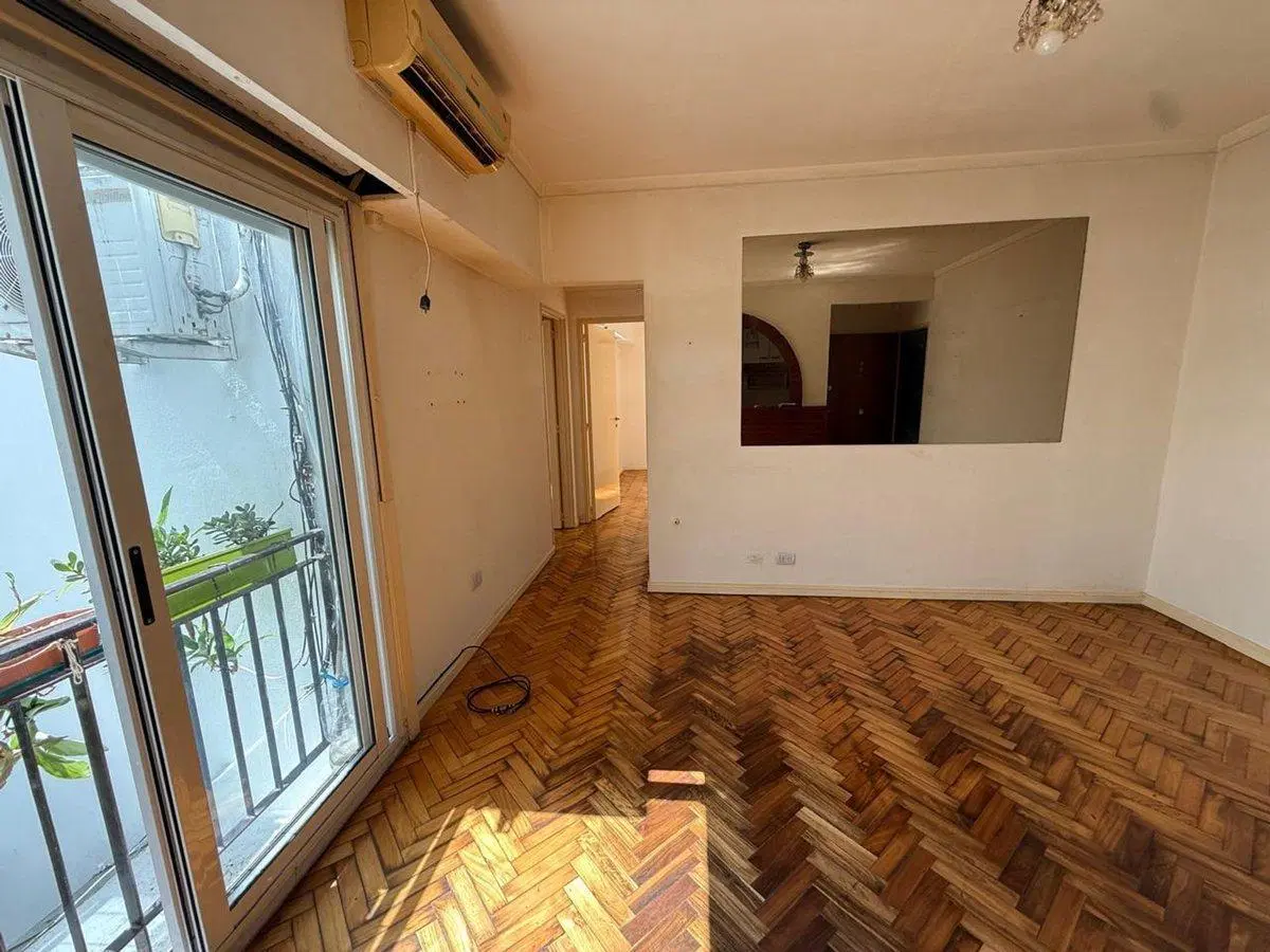 VENTA DEPTO. 3 AMBIENTES VILLA DEVOTO 5