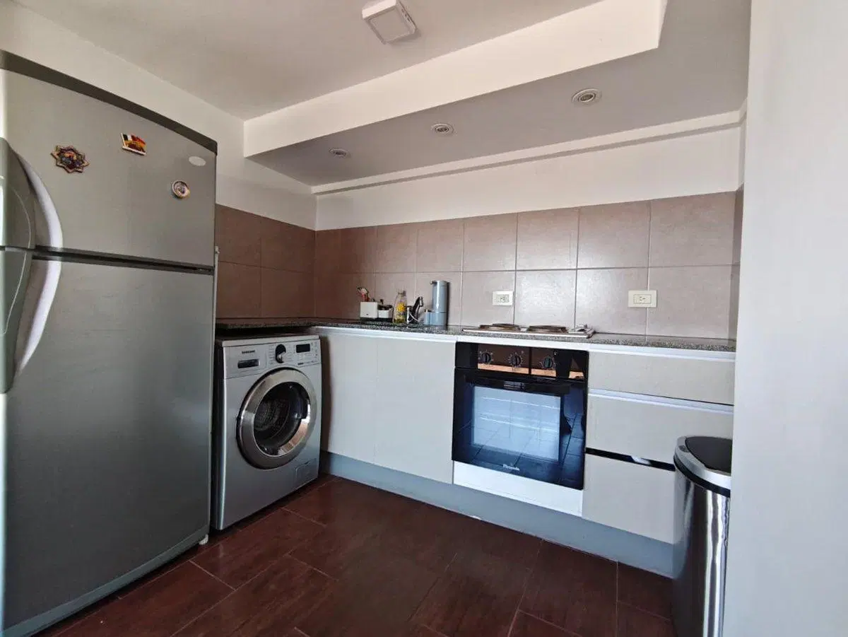 VENTA DEPARTAMENTO DUPLEX 2 AMBIENTES VILLA CRESPO 5