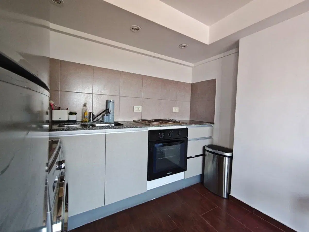 VENTA DEPARTAMENTO DUPLEX 2 AMBIENTES VILLA CRESPO 8