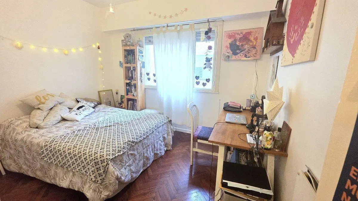 Venta Departamento 2 ambientes en Villa Urquiza 5