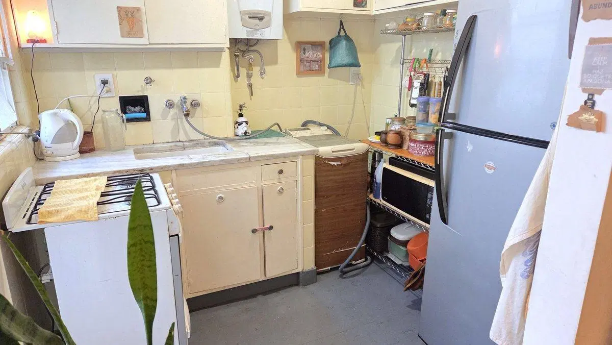 Venta Departamento 2 ambientes en Villa Urquiza 2
