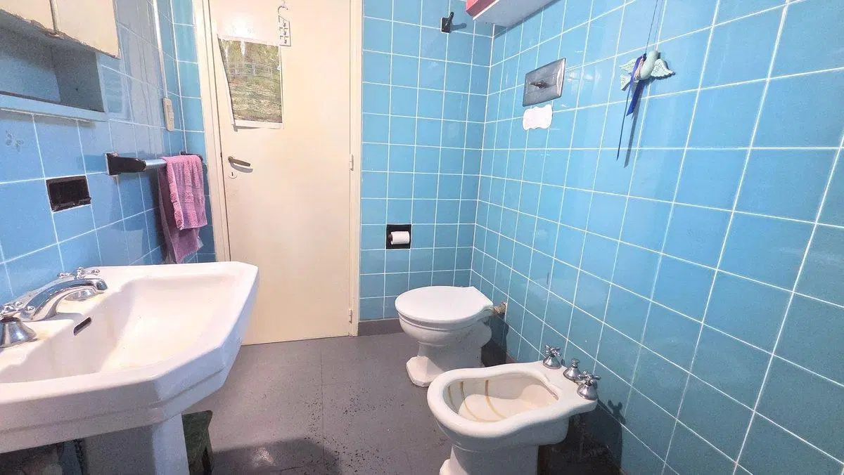 Venta Departamento 2 ambientes en Villa Urquiza 4