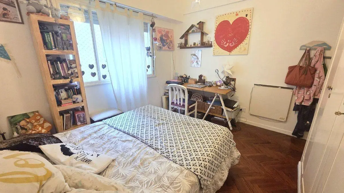 Venta Departamento 2 ambientes en Villa Urquiza 4