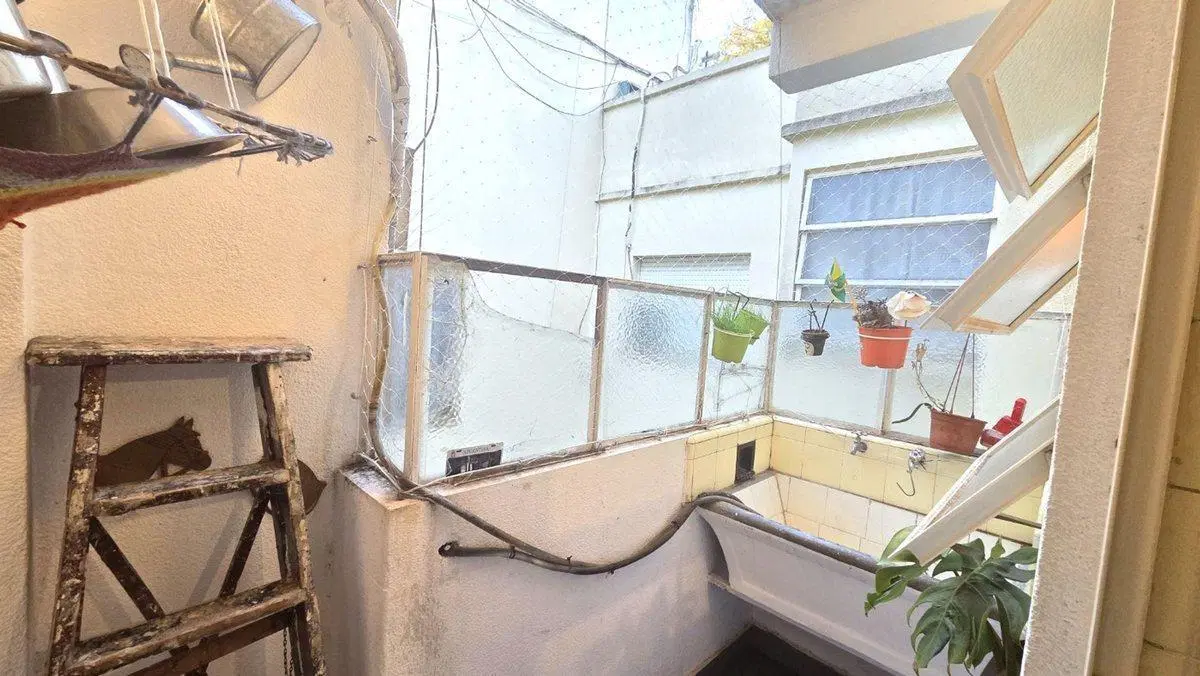 Venta Departamento 2 ambientes en Villa Urquiza 3