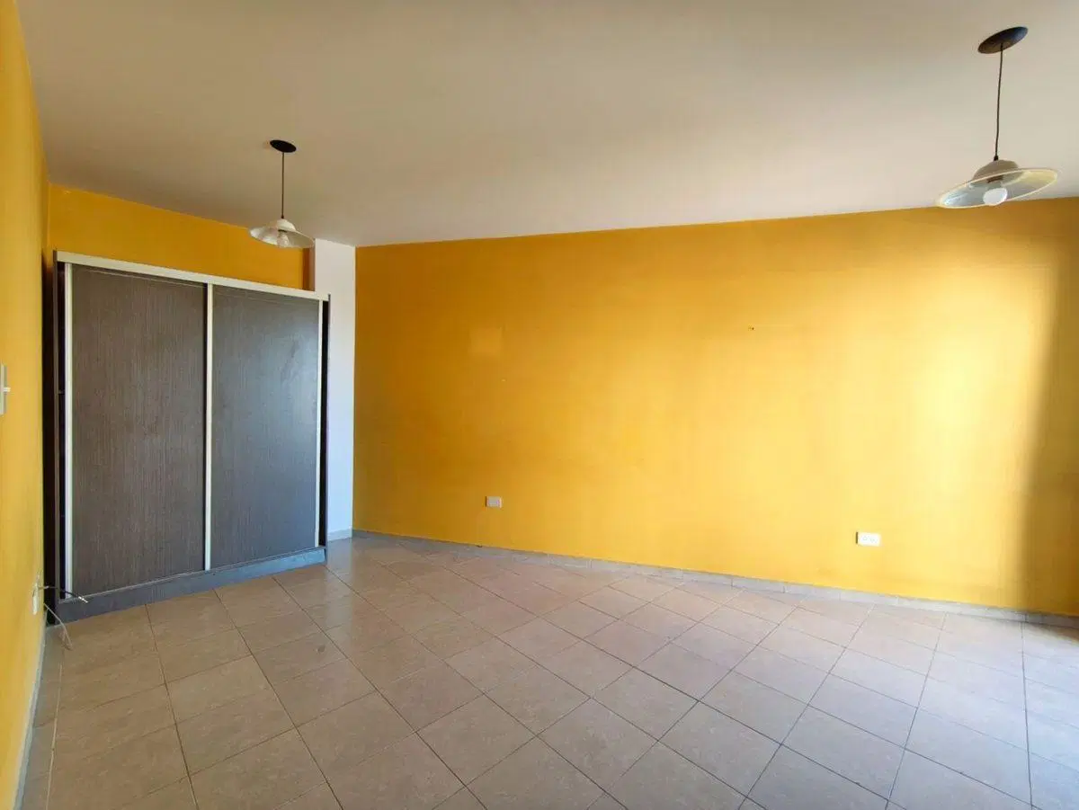 ALQUILER MONOAMBIENTE VILLA URQUIZA-PARQUE CHAS 3