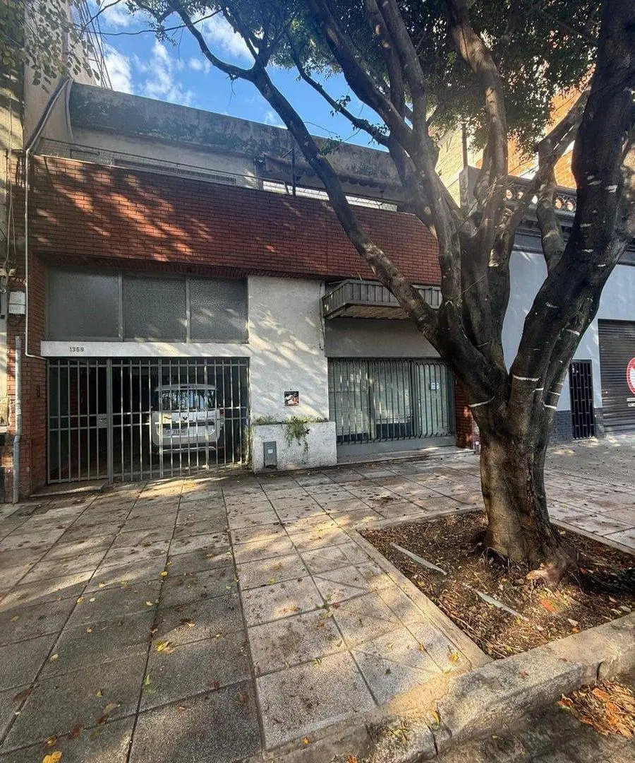 Venta Lote Villa Ortuzar 3