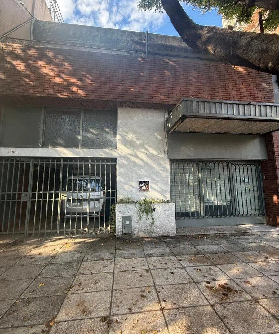 Venta Lote Villa Ortuzar 2
