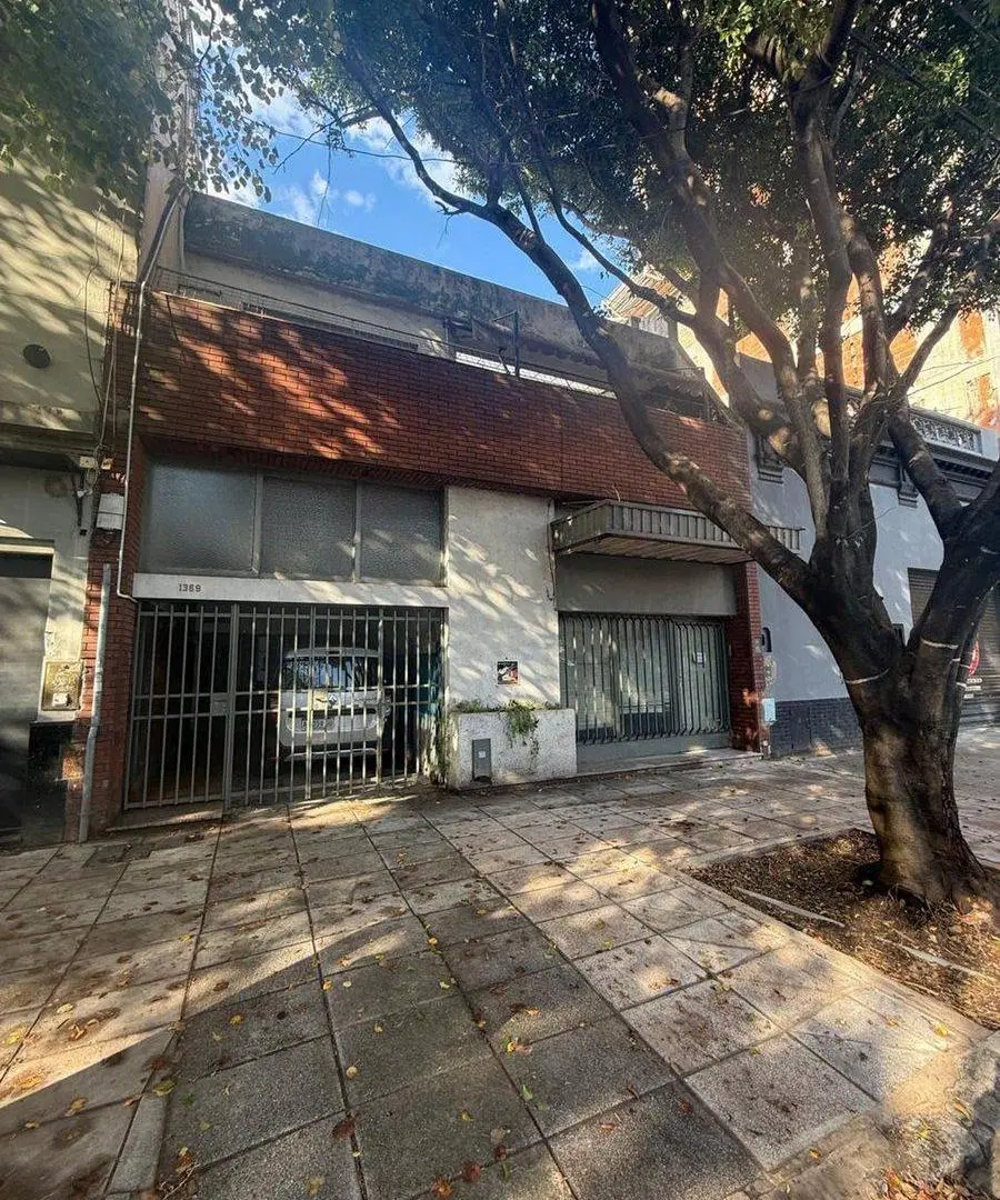 Venta Lote Villa Ortuzar 5