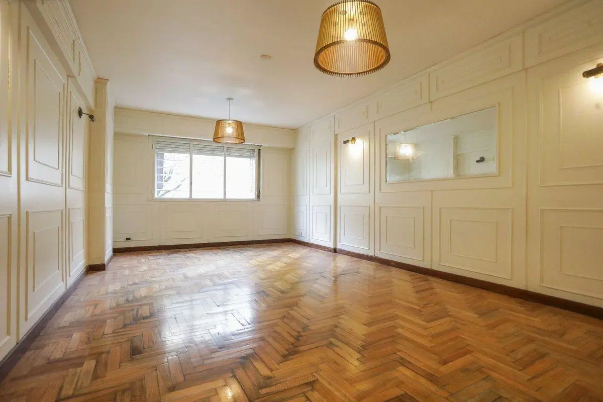 Departamento 3 Ambientes Belgrano 2