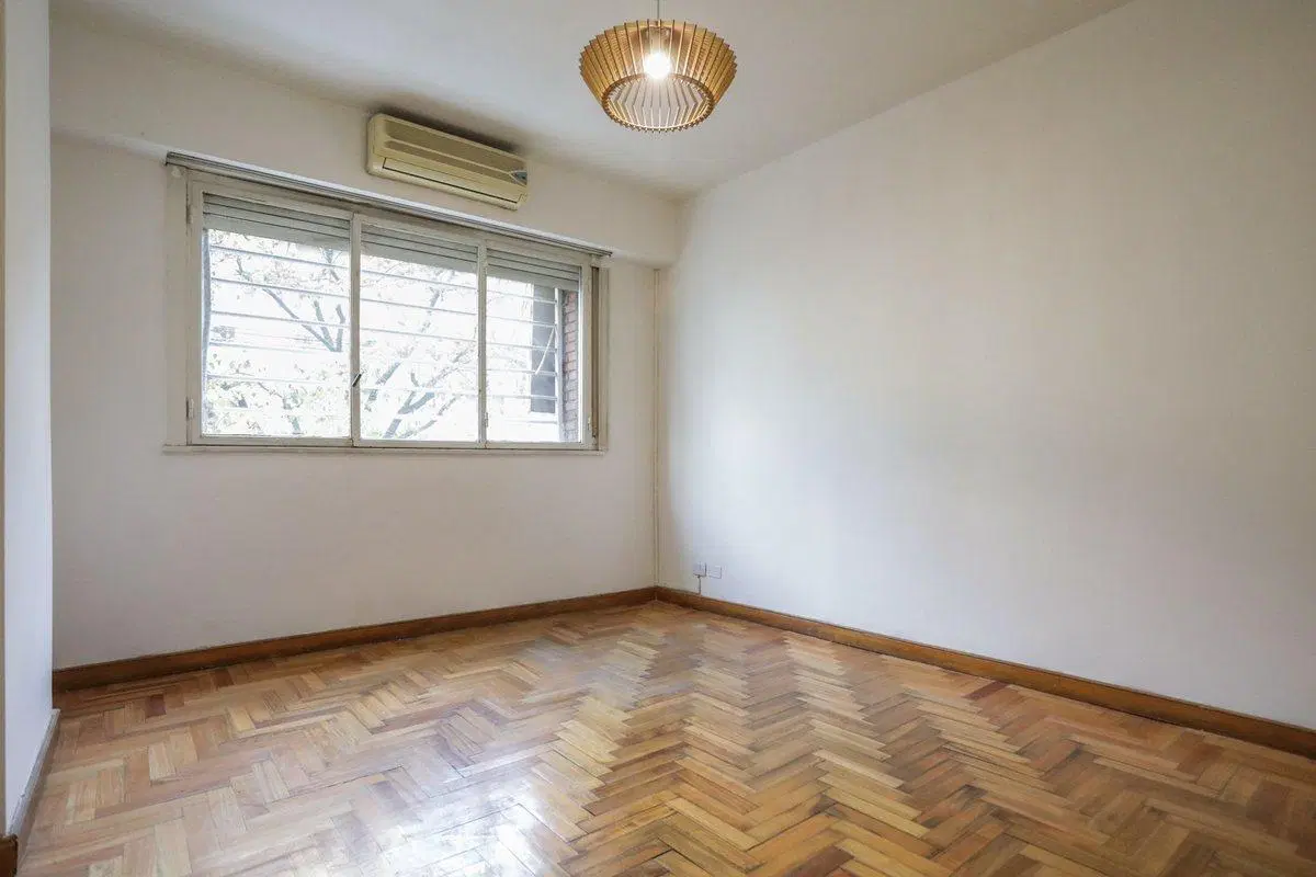 Departamento 3 Ambientes Belgrano 5