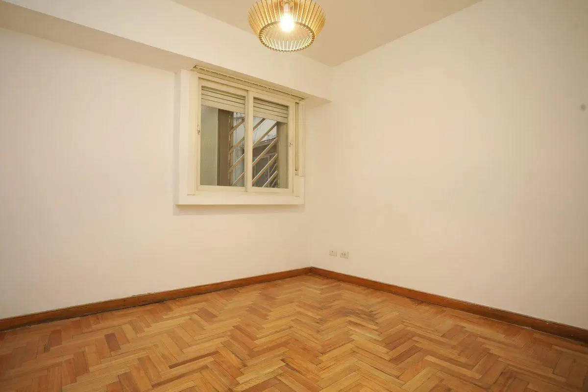 Departamento 3 Ambientes Belgrano 3