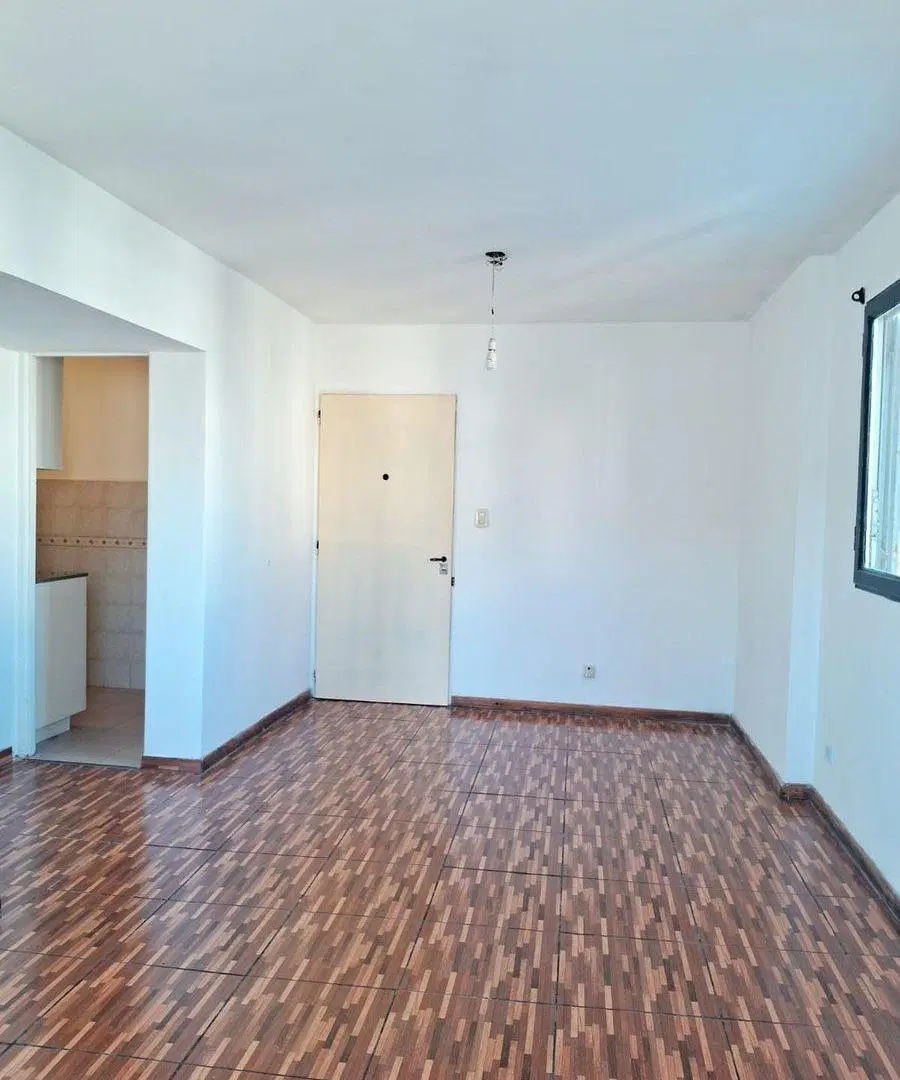 Departamento dos ambientes impecable Bajo Belgrano 2