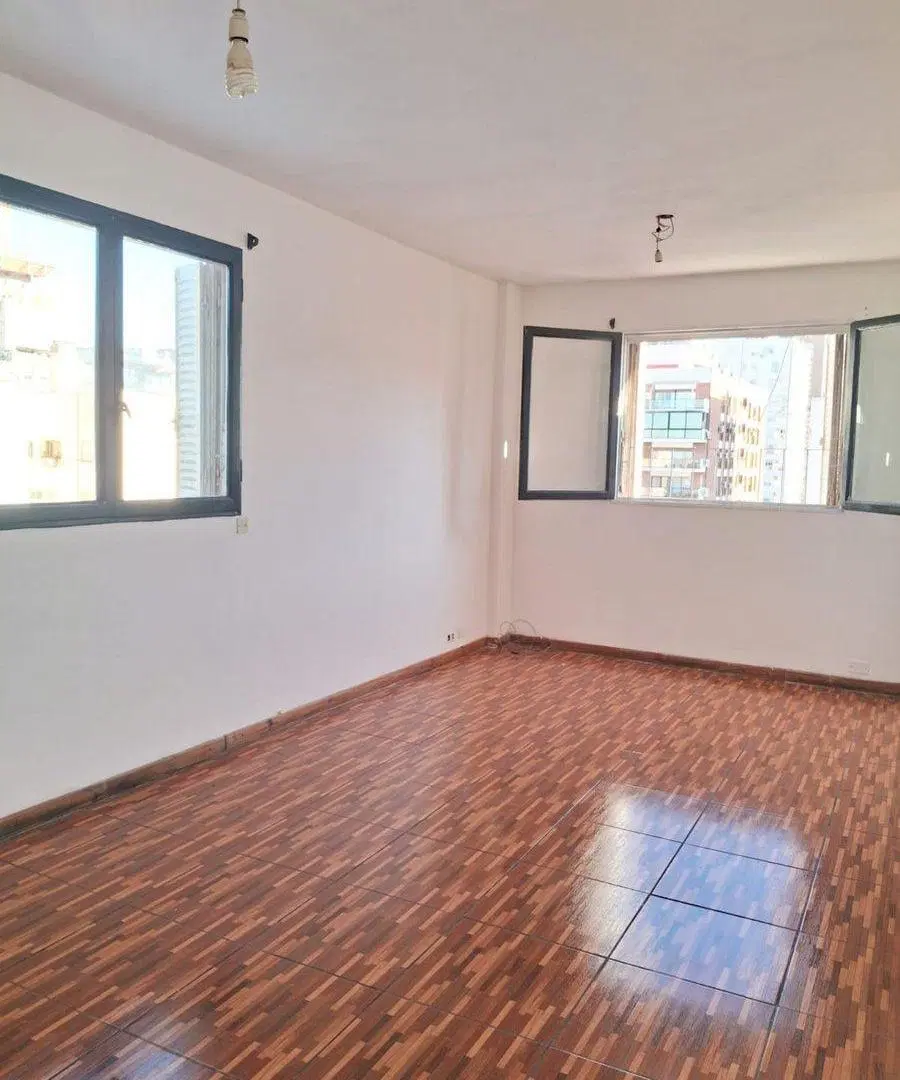 Departamento dos ambientes impecable Bajo Belgrano 3