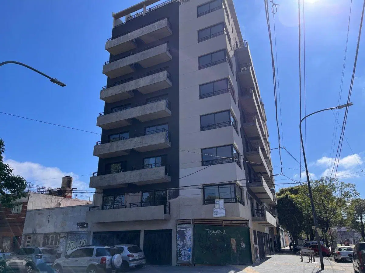 VENTA MONOAMBIENTE AGRONOMIA PERMUTA FINANCIACIÓN 3