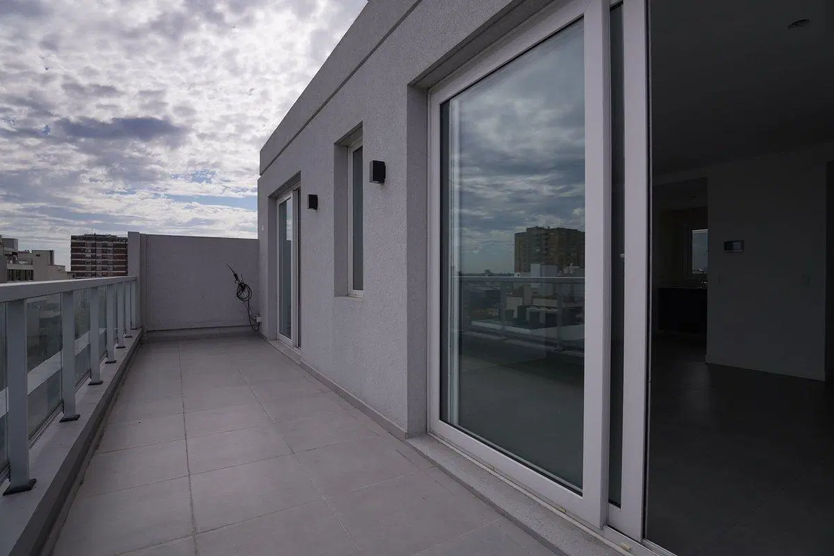VENTA DEPTO. A ESTRENAR 3 AMB CATEGORIA VILLA LURO 3