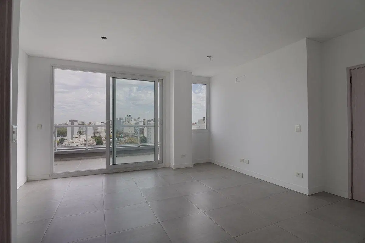 VENTA DEPTO. A ESTRENAR 3 AMB CATEGORIA VILLA LURO 4