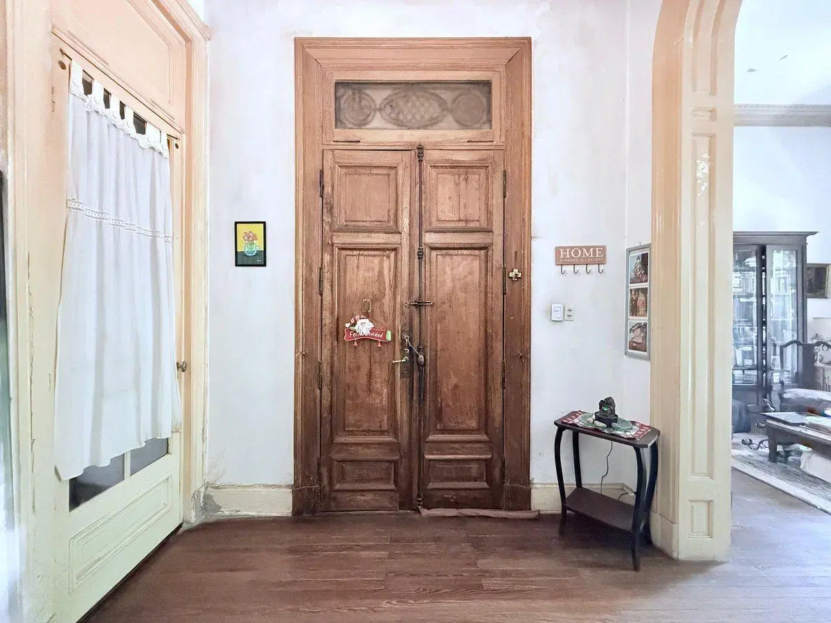 VENTA DPTO 4 AMBIENTES + ENTREPISO - LA BOCA 4
