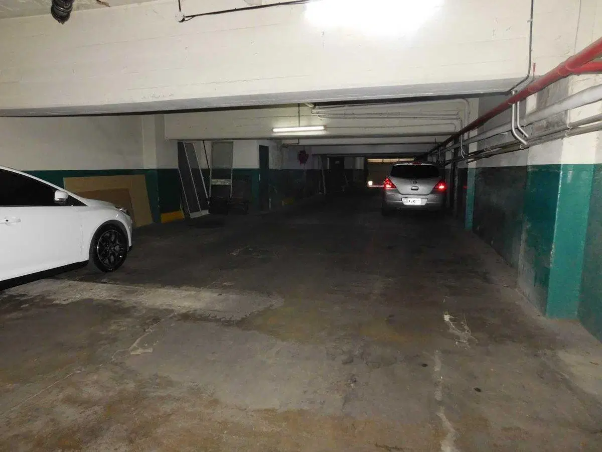VENTA AMPLIA COCHERA PORTÓN AUTOMÁTICO BALVANERA 3