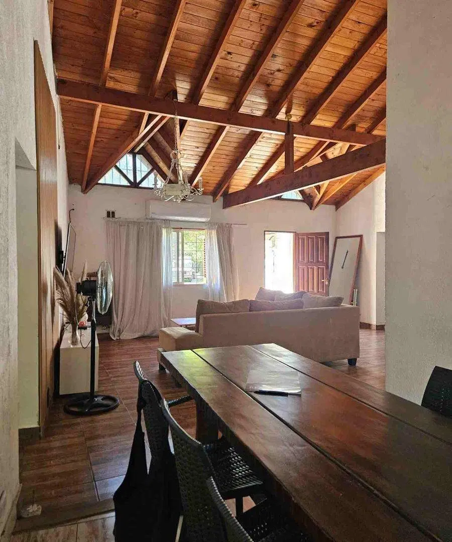 CASA QUINTA B EL TREBOL VENTA LA UNION EZEIZA 4