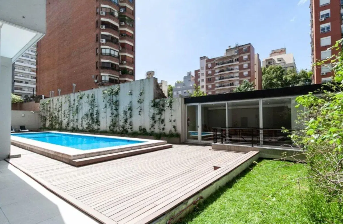 Venta 2 amb full amenities c/cochera 2