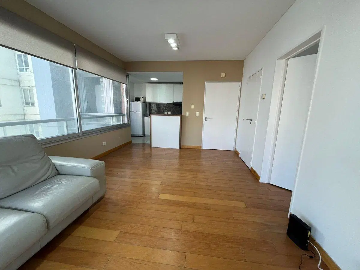 Venta 2 amb full amenities c/cochera 4