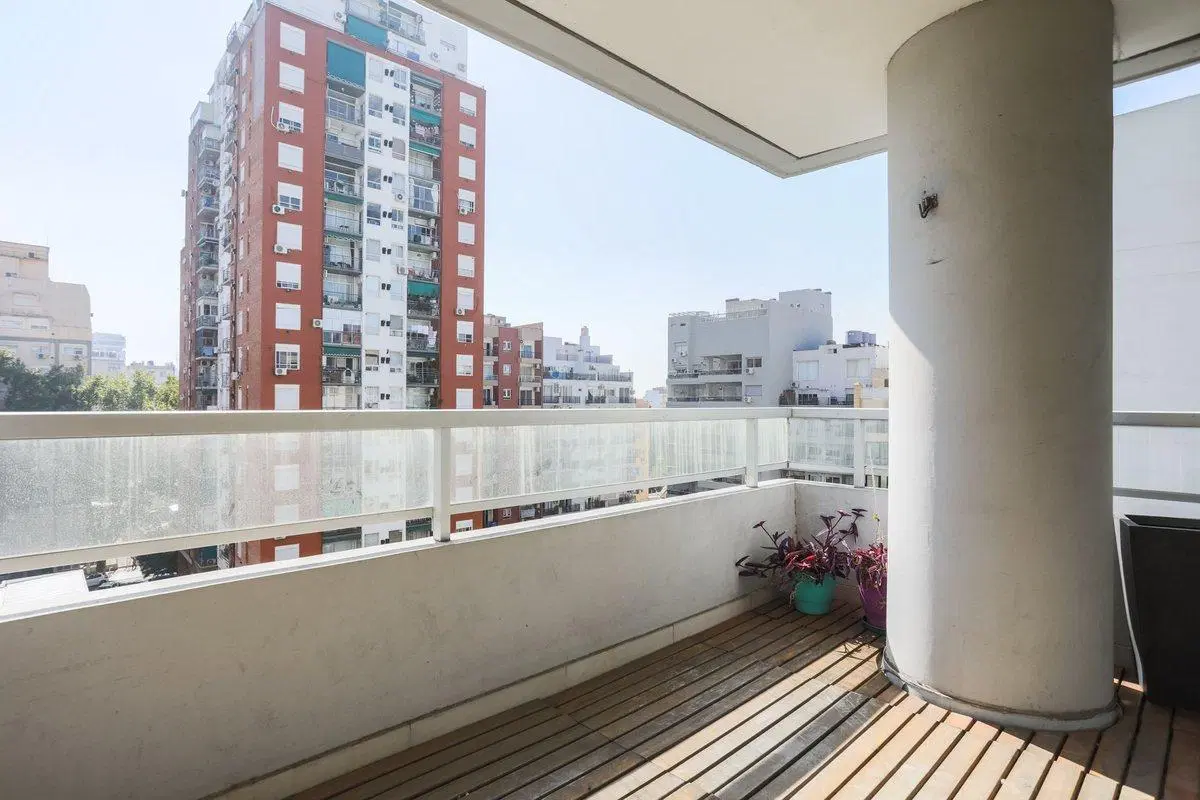 Venta 2 amb full amenities c/cochera 3
