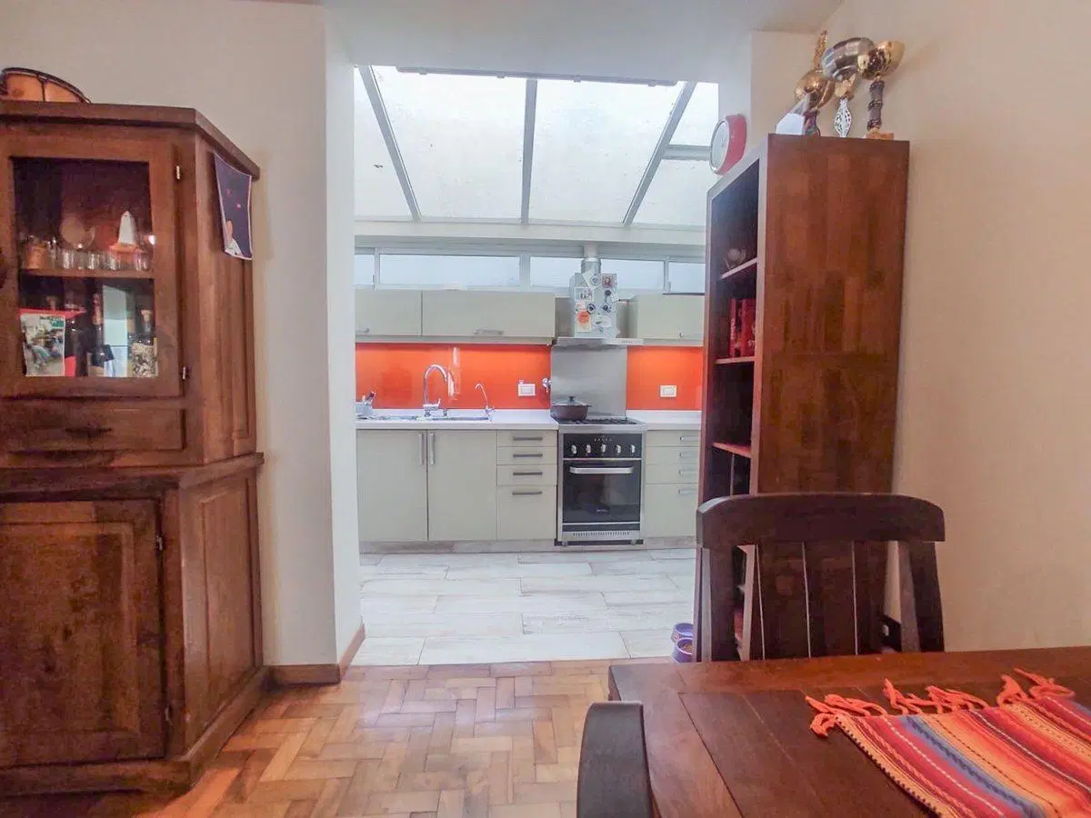 Venta Ph Urquiza 3 Ambientes 4