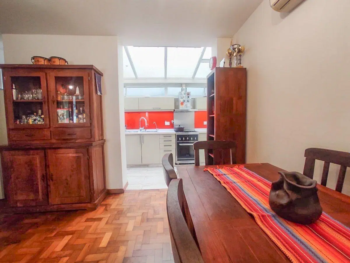 Venta Ph Urquiza 3 Ambientes 3