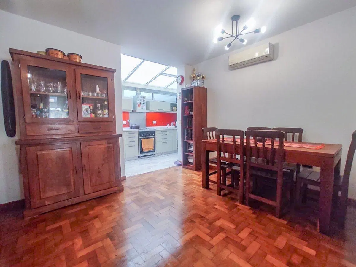 Venta Ph Urquiza 3 Ambientes 2