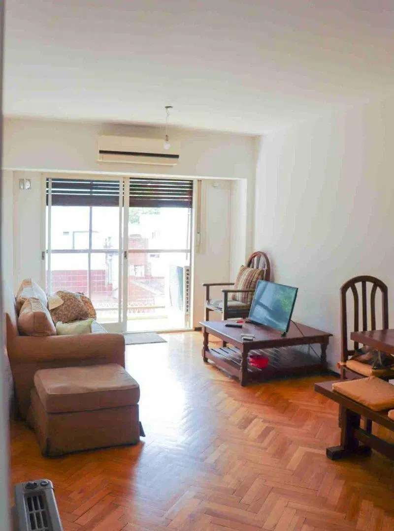 Venta departamento 4 ambientes en Caballito 5