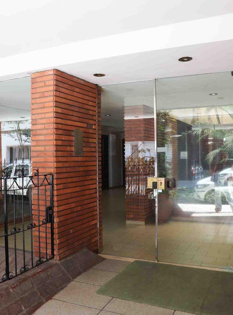 Venta departamento 4 ambientes en Caballito