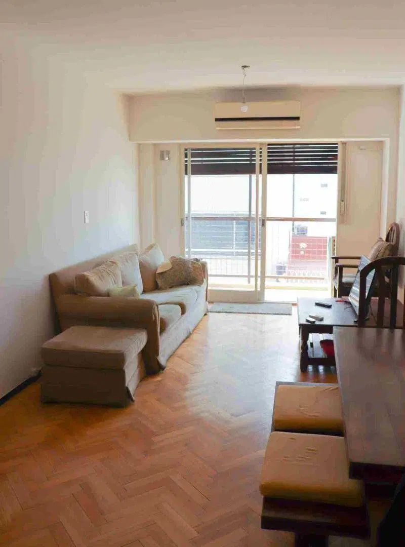 Venta departamento 4 ambientes en Caballito 3