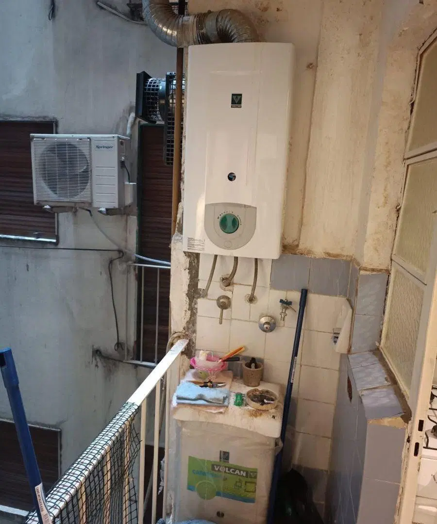 ¡Gran oportunidad! 2 ambientes en Recoleta 8